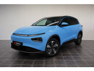 XPeng | G3i | Elektrisitet | 2023