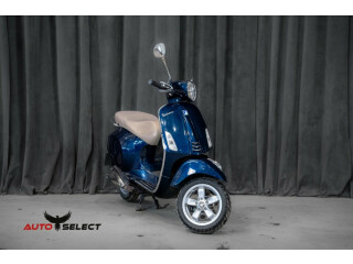 Piaggio | VESPA PRIMAVERA 50 2T | Bensin | 2017