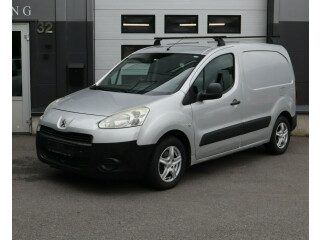Peugeot | Partner | Diesel | 2012
