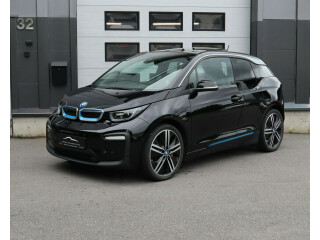 BMW | i3 | Elektrisitet | 2018