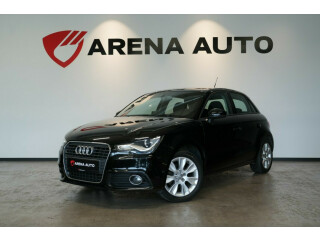 Audi | A1 | Bensin | 2014