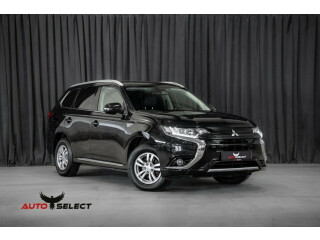 Mitsubishi | Outlander | Elektrisitet+bensin | 2017