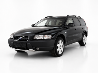 Volvo | XC 70 | Bensin | 2003