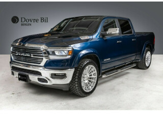 RAM | 1500 | Diesel | 2022