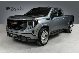 GMC | Sierra | Diesel | 2024