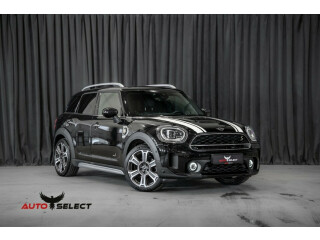 Mini | Countryman Cooper SE | Elektrisitet+bensin | 2021