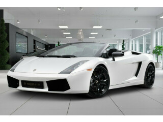 Lamborghini | Gallardo | Bensin | 2006
