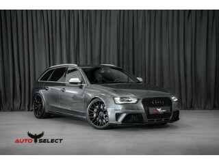 Audi | RS4 | Bensin | 2012