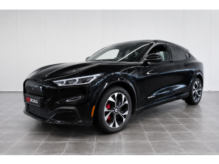 Ford | Mustang Mach-E | Elektrisitet | 2022
