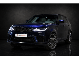 Land Rover | Range Rover Sport | Diesel | 2019