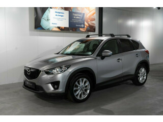 Mazda | CX-5 | Diesel | 2014