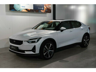 Polestar | 2 | Elektrisitet | 2021