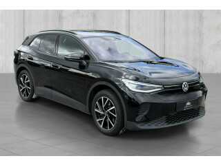 Volkswagen | ID.4 | Elektrisitet | 2025