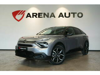 Citroen | E-C4 | Elektrisitet | 2023