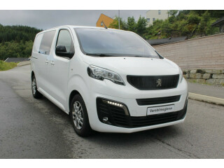 Peugeot | Expert | Diesel | 2022