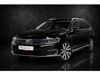 Volkswagen | Passat | Elektrisitet+bensin | 2017