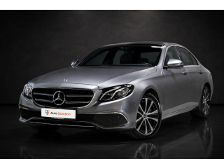 Mercedes-Benz | E300 e | Elektrisitet+bensin | 2020