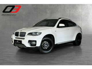 BMW | X6 | Diesel | 2012