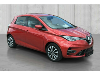 Renault | Zoe | Elektrisitet | 2022