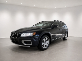 Volvo | XC 70 | Diesel | 2010