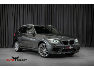 BMW | X1 | Diesel | 2014