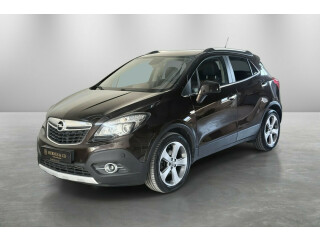Opel | Mokka | Diesel | 2013