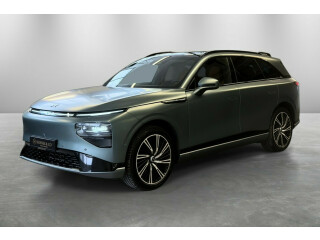 XPeng | G9 | Elektrisitet | 2024