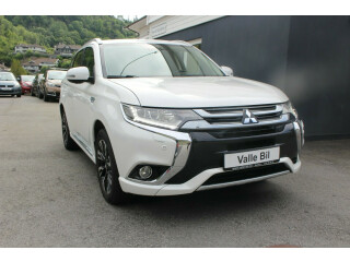 MITSUBISHI | Outlander | Elektrisitet+bensin | 2016