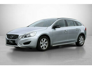 Volvo | V60 | Diesel | 2012