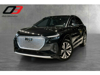 Audi | 50 | Elektrisitet | 2022