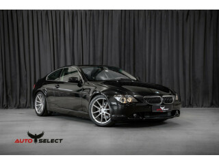 BMW | 6-serie | Bensin | 2004