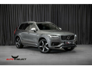 Volvo | XC 90 | Diesel | 2017
