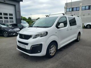 Peugeot | Expert | Diesel | 2020
