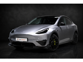 Tesla | Model Y | Elektrisitet | 2023