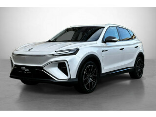 MG | Marvel R | Elektrisitet | 2022