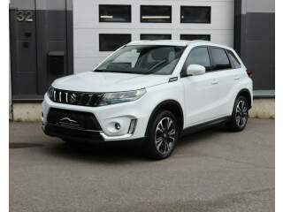 Suzuki | Vitara | Elektrisitet+bensin | 2021