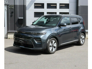 Kia | Soul | Elektrisitet | 2024