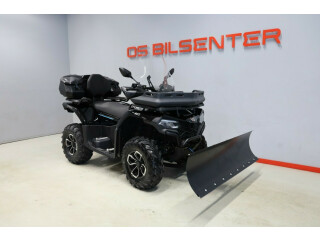 CFMOTO | CFORCE 520L | Bensin | 2026