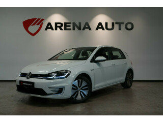 Volkswagen | e-Golf VII | Elektrisitet | 2019
