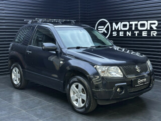 Suzuki | Grand Vitara | Bensin | 2006