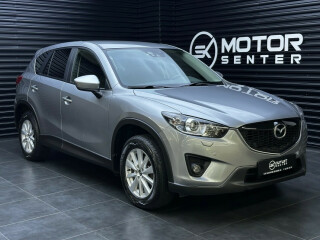 Mazda | CX-5 | Bensin | 2012
