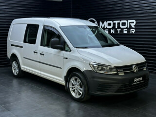 Volkswagen | Caddy Maxi | Diesel | 2019