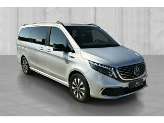 Mercedes-Benz | EQV300 | Elektrisitet | 2022