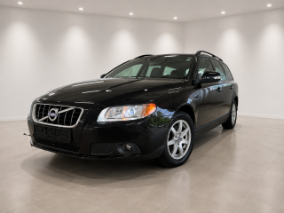Volvo | V70 | Diesel | 2010