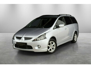 Mitsubishi | Grandis | Diesel | 2006