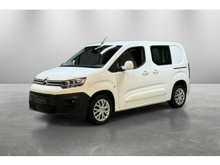 Citroen | Berlingo | Diesel | 2020