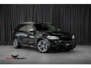 BMW | X5 | Diesel | 2014