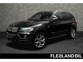 BMW | X5 | Diesel | 2009