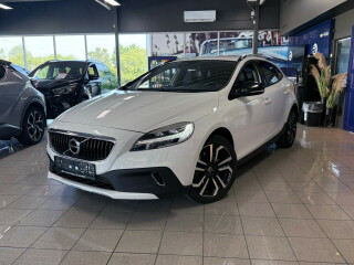 Volvo | V40 Cross Country | Bensin | 2018