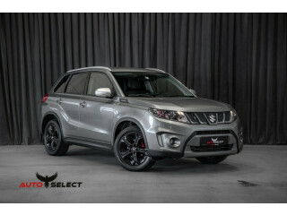 Suzuki | Vitara | Bensin | 2017